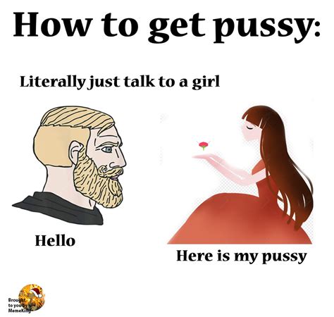 pussy memes